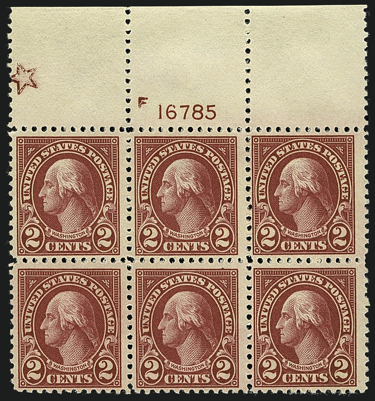 Sale no. 1111 — Lot no. 620 — Siegel Auction Galleries