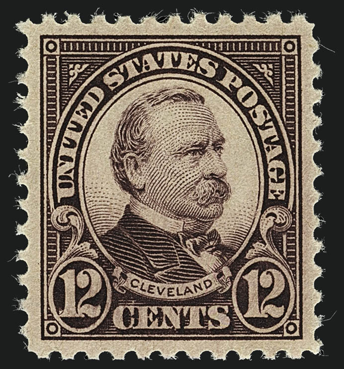 Sale no. 1111 — Lot no. 627 — Siegel Auction Galleries