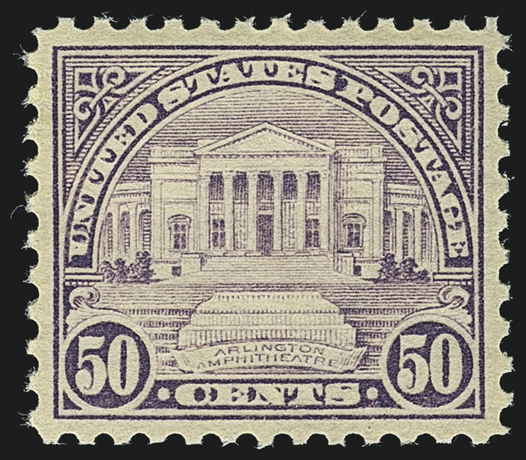 Sale no. 1111 — Lot no. 631 — Siegel Auction Galleries