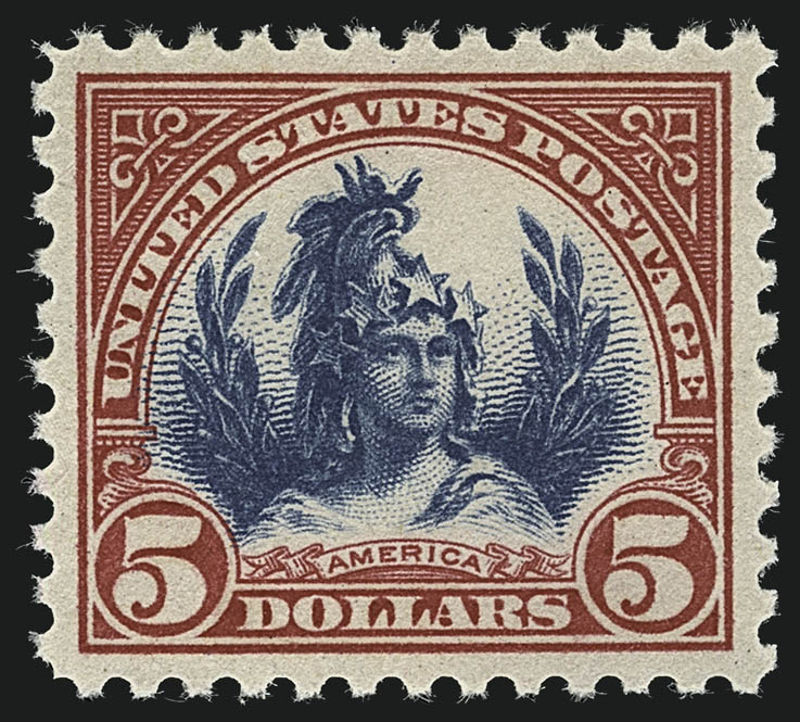 Sale no. 1111 — Lot no. 634 — Siegel Auction Galleries