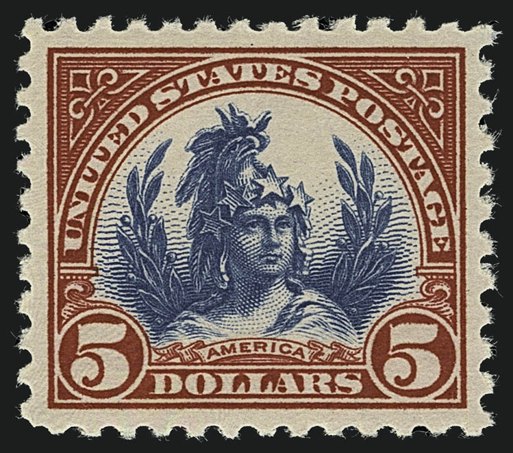 Sale no. 1111 — Lot no. 635 — Siegel Auction Galleries