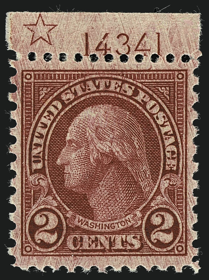 Sale no. 1111 — Lot no. 639 — Siegel Auction Galleries