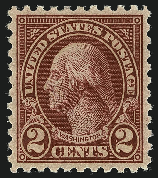 Sale no. 1111 — Lot no. 641 — Siegel Auction Galleries