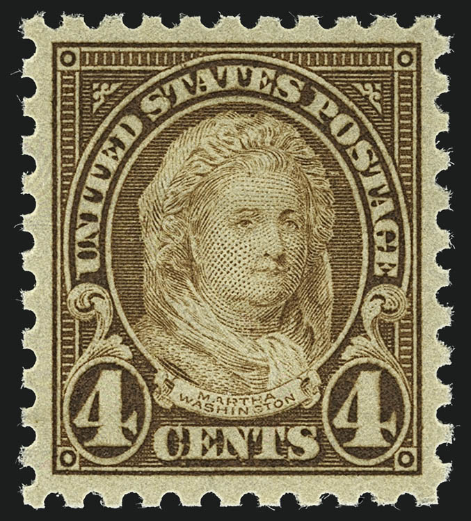 Sale no. 1111 — Lot no. 644 — Siegel Auction Galleries