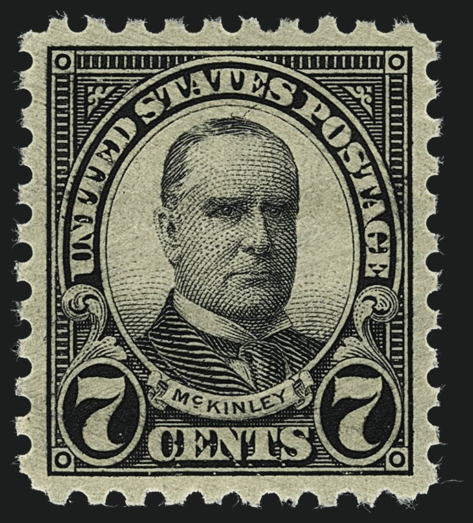 Sale no. 1111 — Lot no. 645 — Siegel Auction Galleries