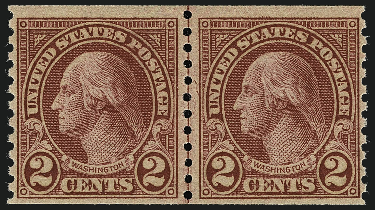 Sale no. 1111 — Lot no. 650 — Siegel Auction Galleries
