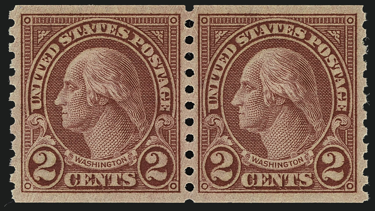 Sale no. 1111 — Lot no. 651 — Siegel Auction Galleries