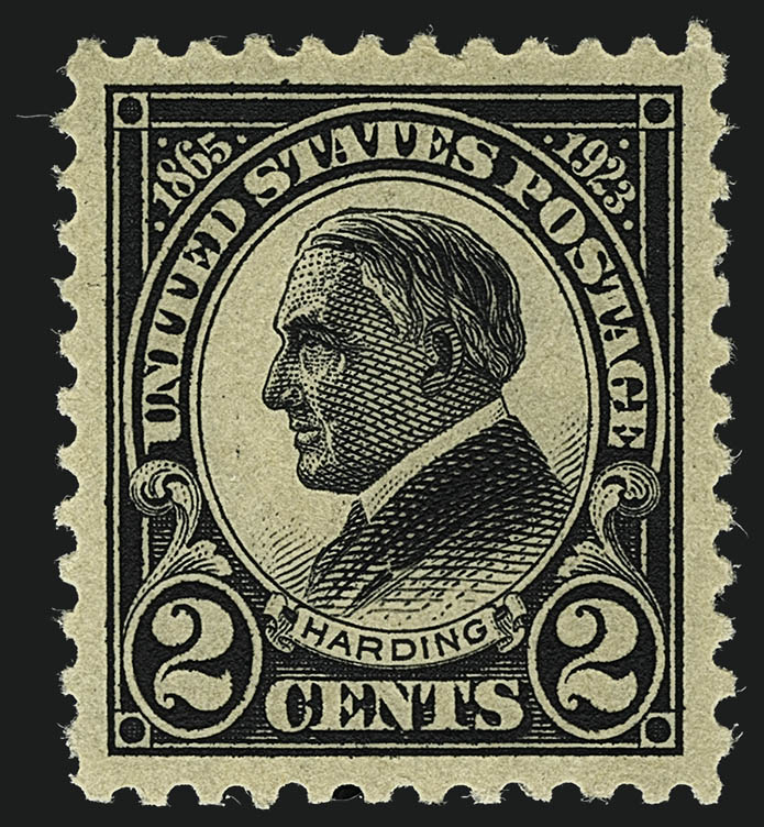 Sale no. 1111 — Lot no. 652 — Siegel Auction Galleries