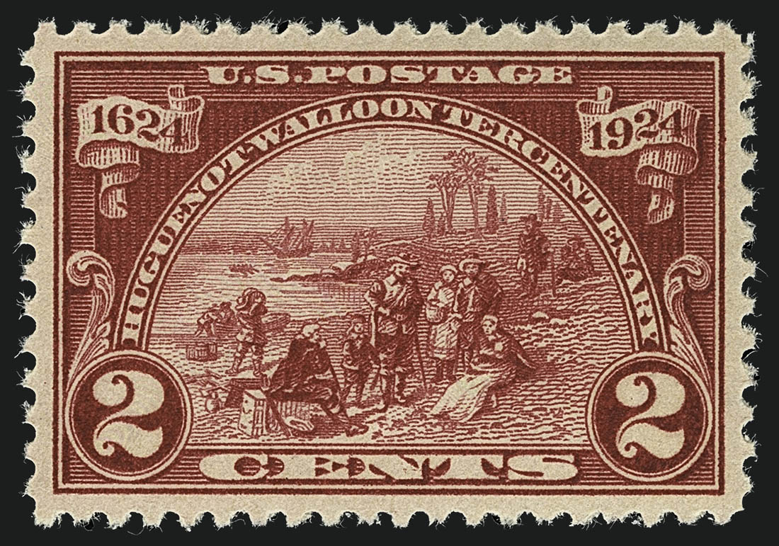Sale no. 1111 — Lot no. 654 — Siegel Auction Galleries
