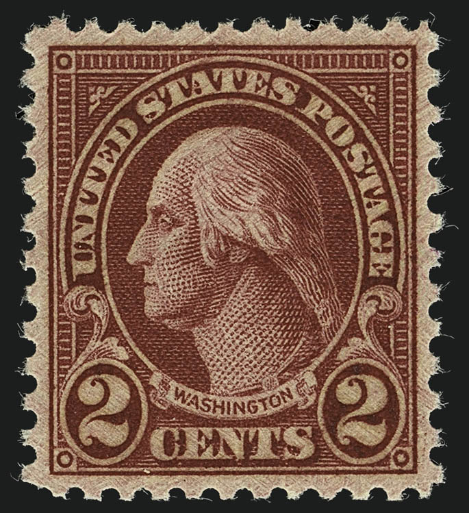 Sale no. 1111 — Lot no. 658 — Siegel Auction Galleries