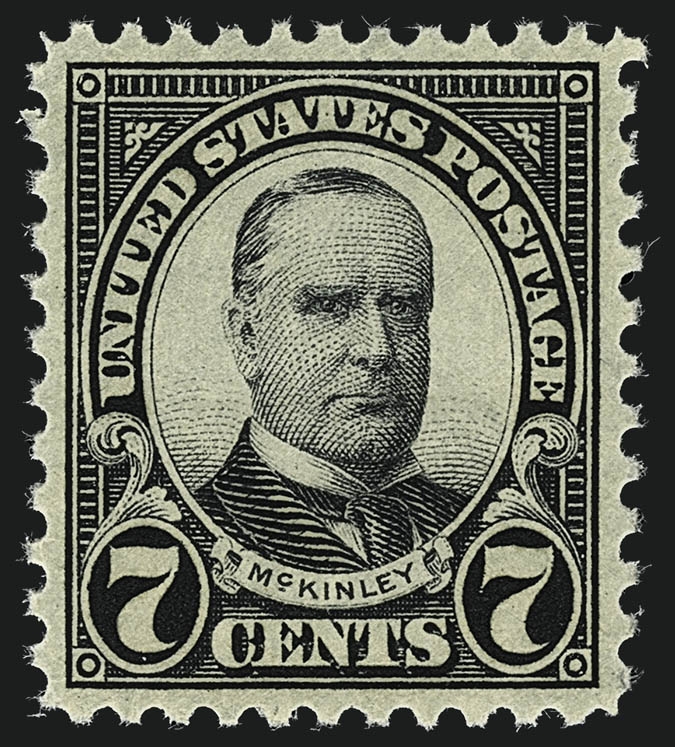 Sale no. 1111 — Lot no. 661 — Siegel Auction Galleries