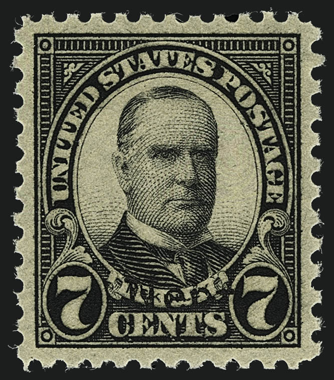 Sale no. 1111 — Lot no. 685 — Siegel Auction Galleries