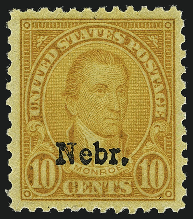Sale no. 1111 — Lot no. 690 — Siegel Auction Galleries