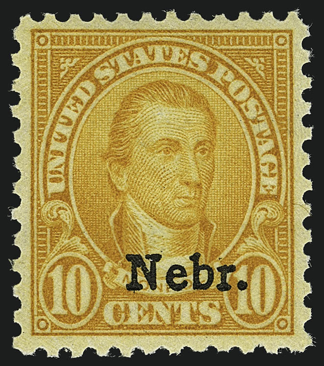 Sale no. 1111 — Lot no. 691 — Siegel Auction Galleries