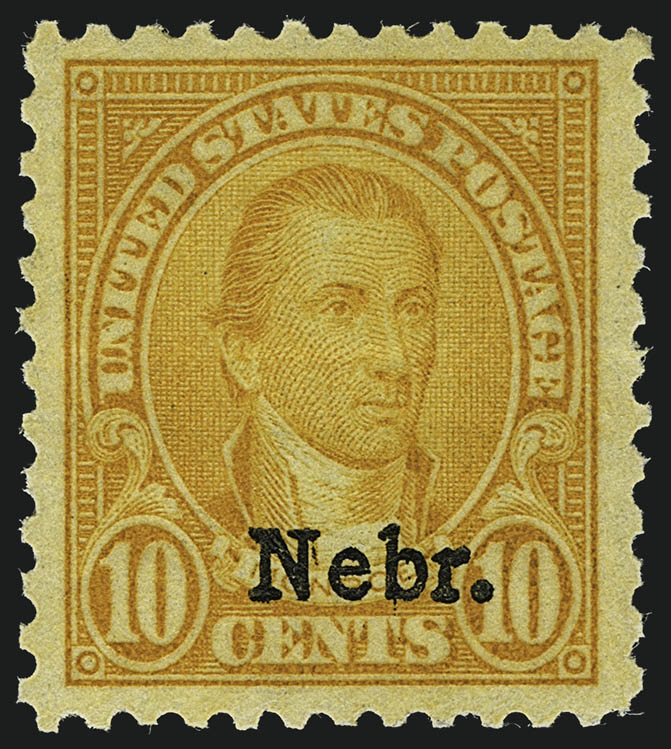 Sale no. 1111 — Lot no. 692 — Siegel Auction Galleries