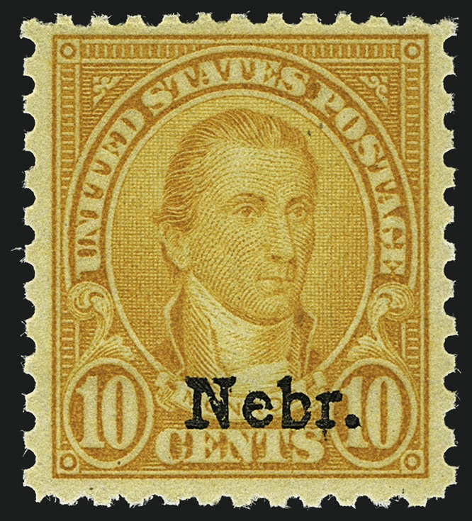 Sale no. 1111 — Lot no. 693 — Siegel Auction Galleries
