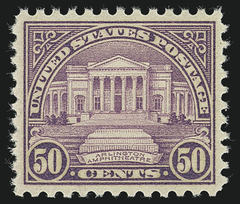 Sale no. 1111 — Lot no. 700 — Siegel Auction Galleries