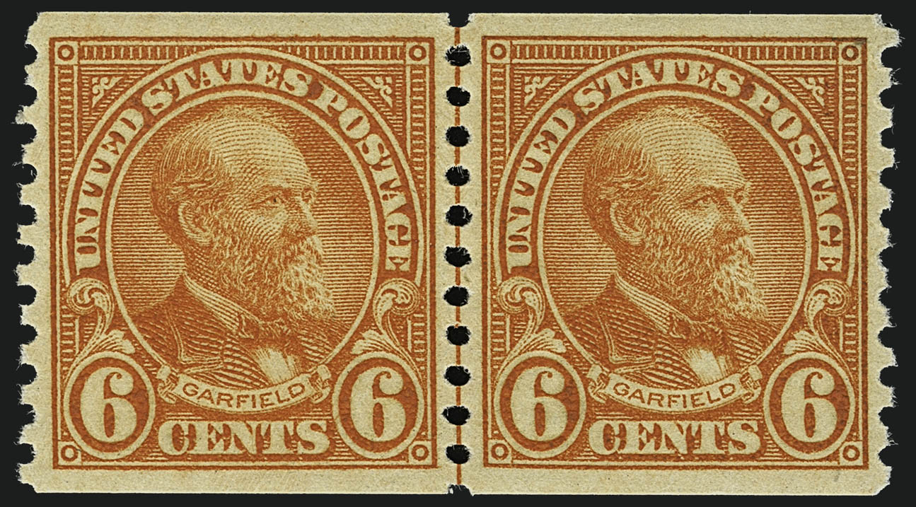 Sale no. 1111 — Lot no. 705 — Siegel Auction Galleries