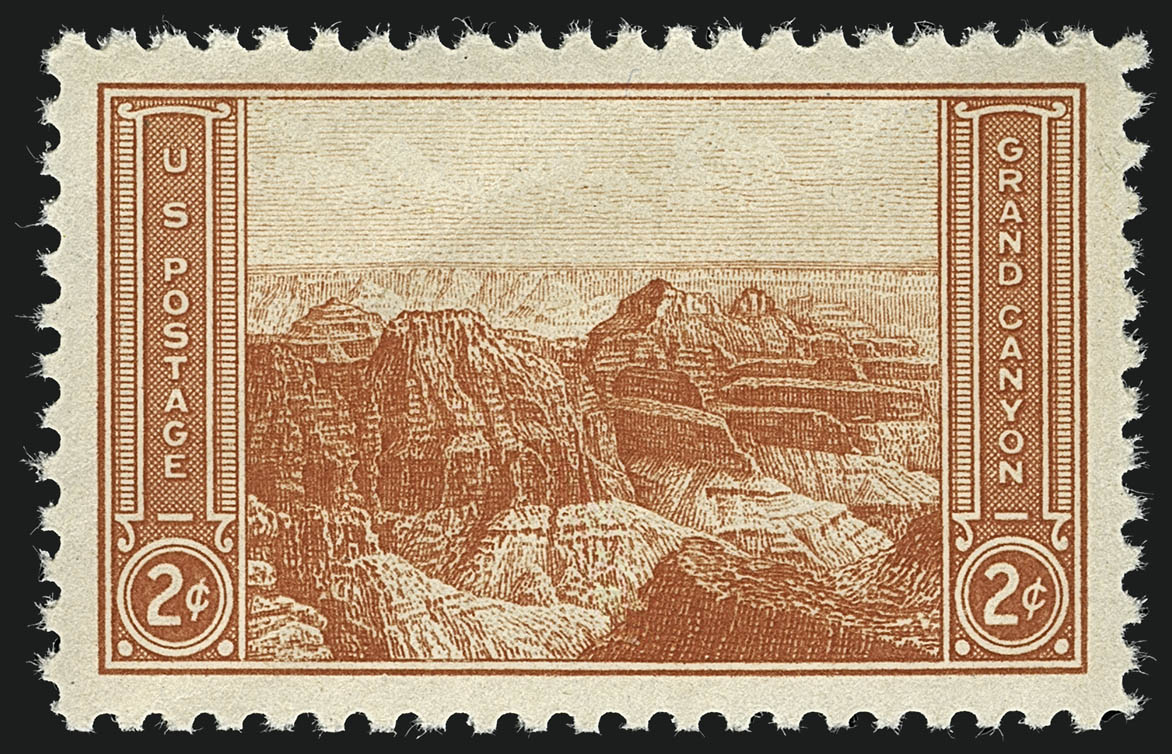 Sale no. 1111 — Lot no. 707 — Siegel Auction Galleries