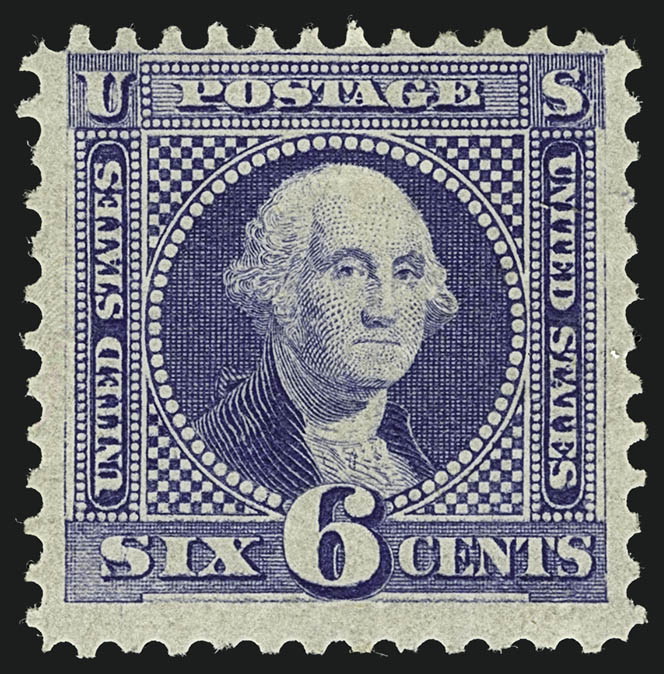 Sale no. 1111 — Lot no. 72 — Siegel Auction Galleries