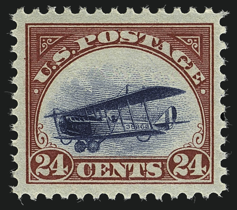 Sale no. 1111 — Lot no. 726 — Siegel Auction Galleries