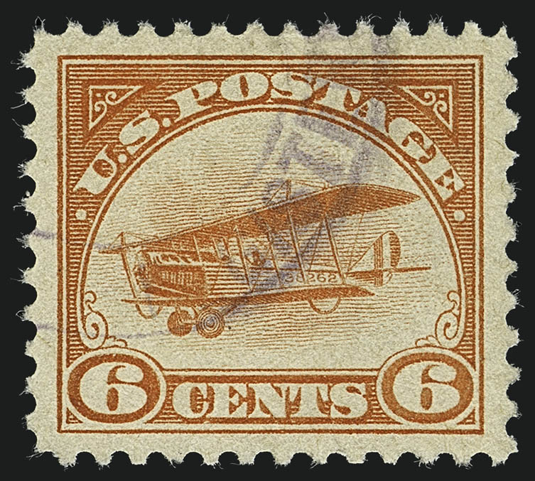 Sale no. 1111 — Lot no. 729 — Siegel Auction Galleries