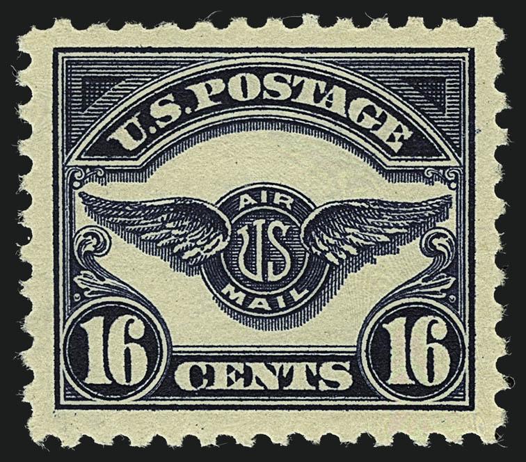 Sale no. 1111 — Lot no. 733 — Siegel Auction Galleries
