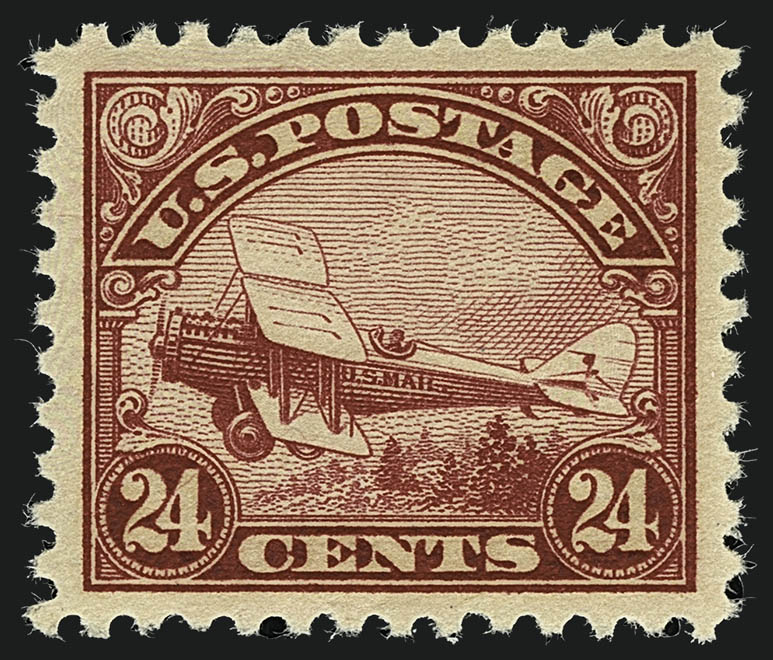 Sale no. 1111 — Lot no. 734 — Siegel Auction Galleries