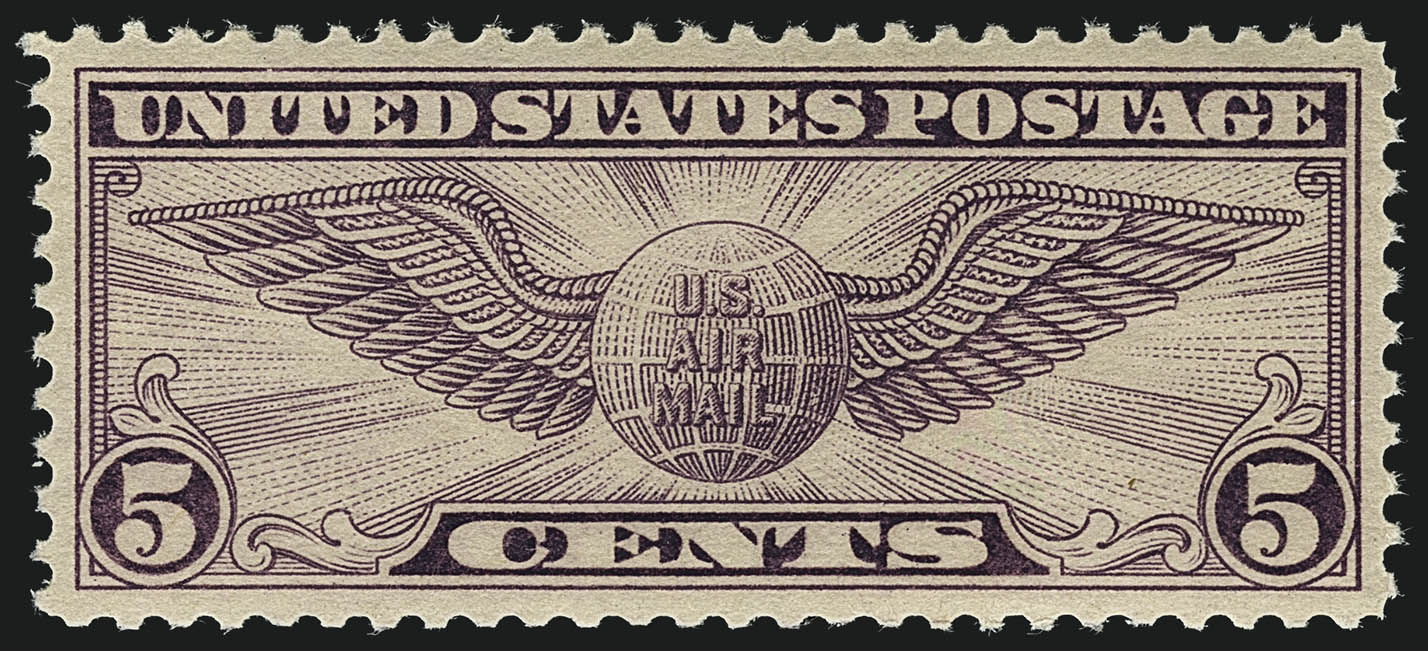 Sale no. 1111 — Lot no. 735 — Siegel Auction Galleries