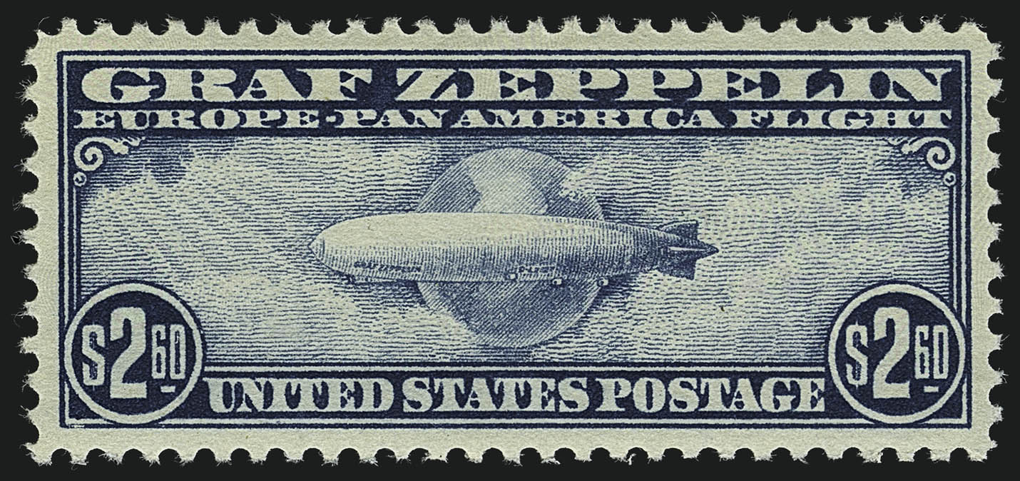 Sale no. 1111 — Lot no. 746 — Siegel Auction Galleries