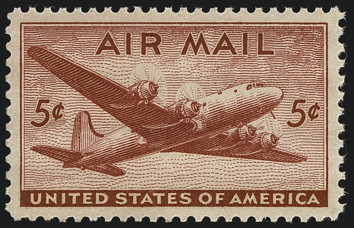 Sale no. 1111 — Lot no. 751 — Siegel Auction Galleries
