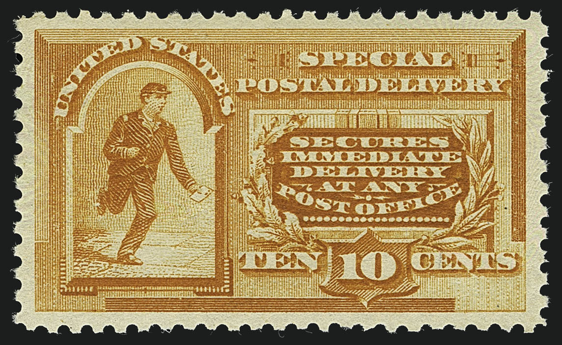 Sale no. 1111 — Lot no. 756 — Siegel Auction Galleries