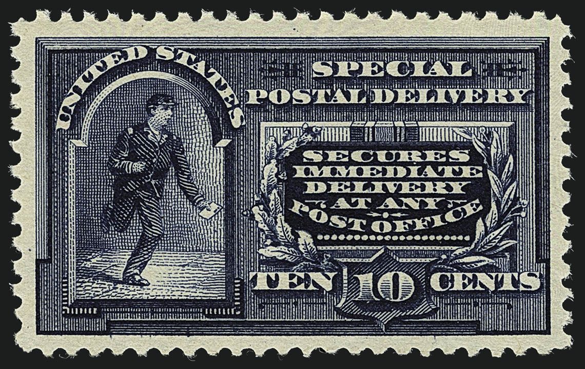 Sale no. 1111 — Lot no. 757 — Siegel Auction Galleries