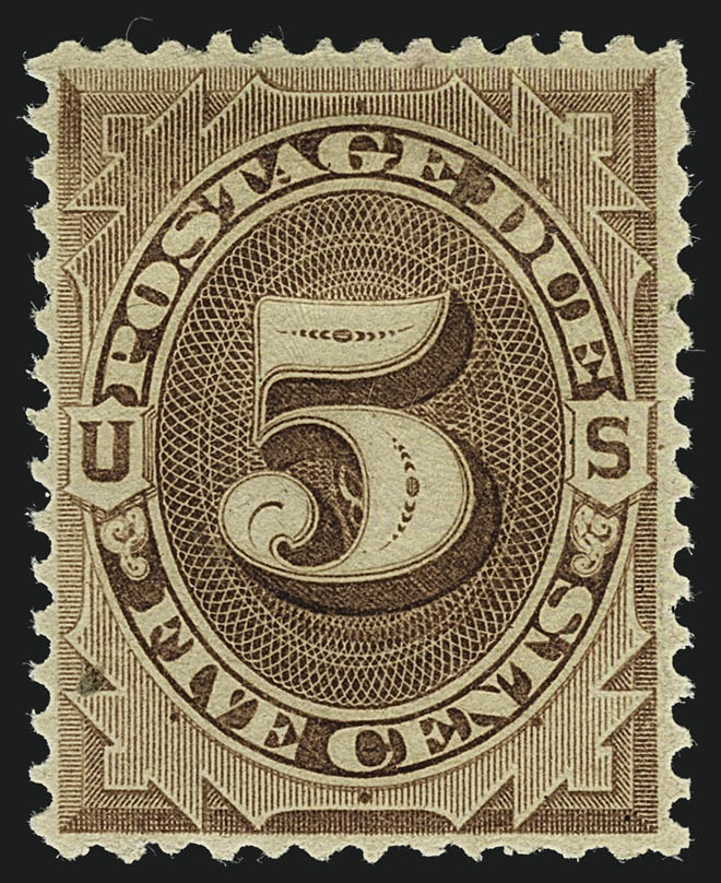 Sale no. 1111 — Lot no. 769 — Siegel Auction Galleries