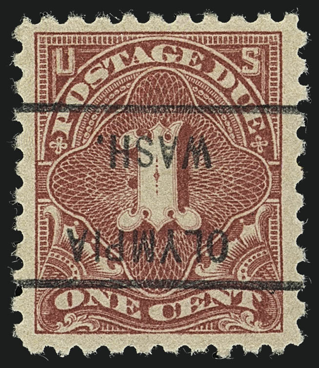 Sale no. 1111 — Lot no. 774 — Siegel Auction Galleries