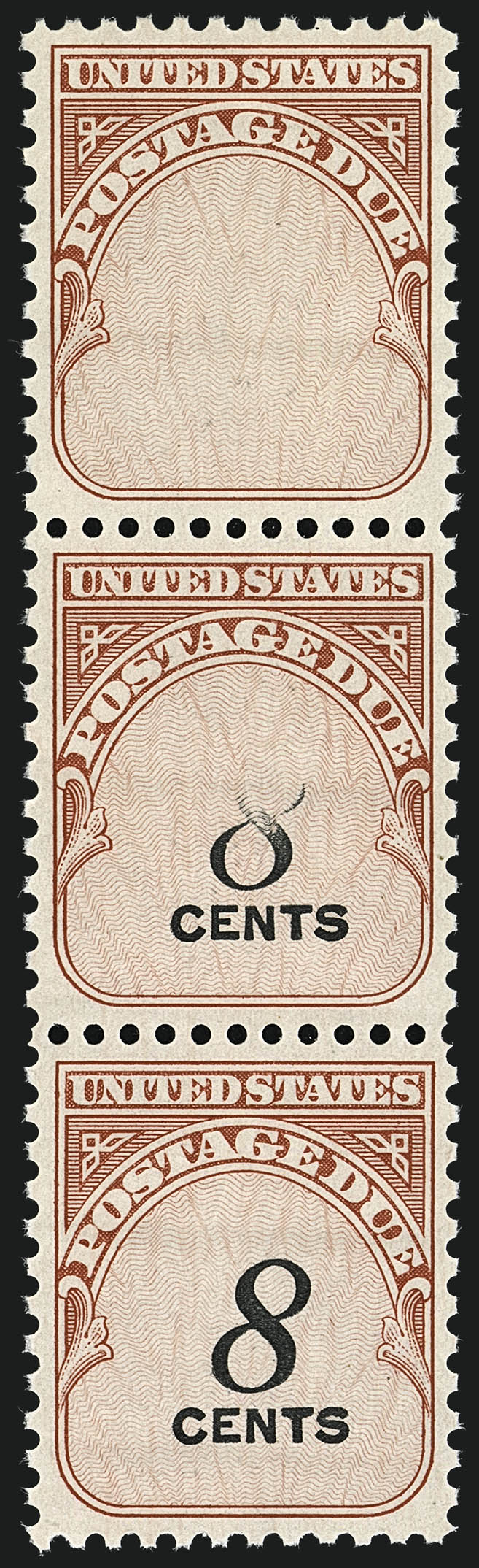 Sale no. 1111 — Lot no. 776 — Siegel Auction Galleries