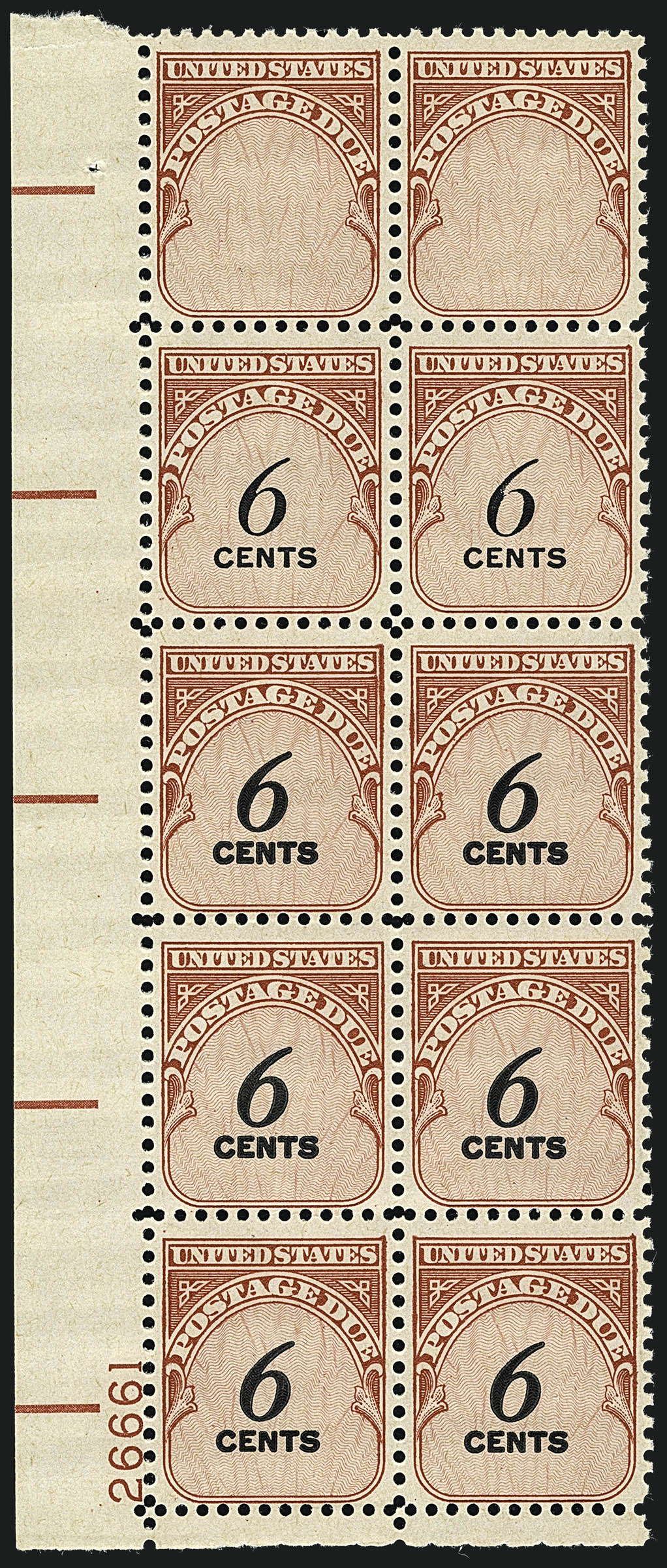 Sale no. 1111 — Lot no. 781 — Siegel Auction Galleries