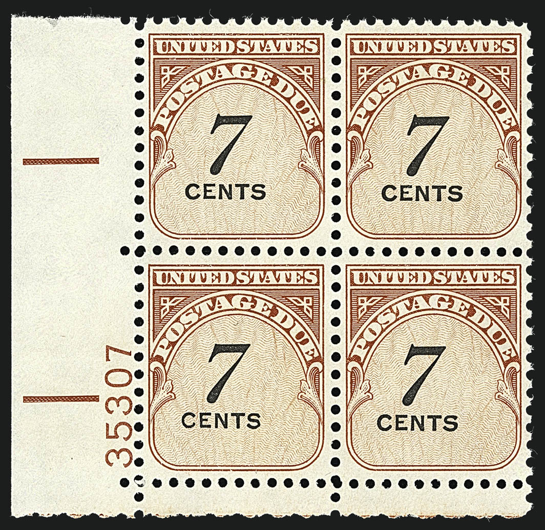 Sale no. 1111 — Lot no. 786 — Siegel Auction Galleries