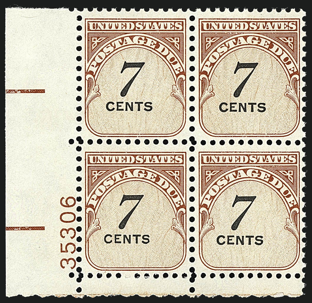 Sale no. 1111 — Lot no. 787 — Siegel Auction Galleries