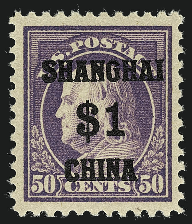 Sale no. 1111 — Lot no. 798 — Siegel Auction Galleries