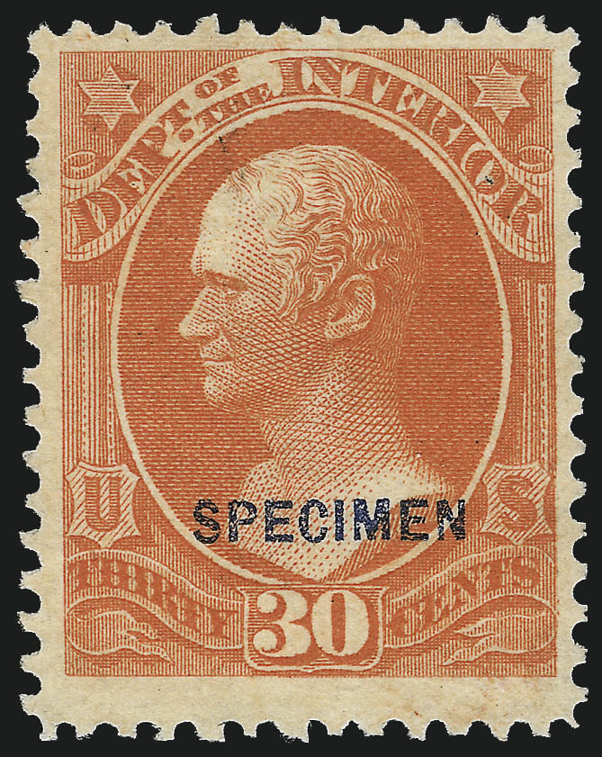 Sale no. 1111 — Lot no. 806 — Siegel Auction Galleries