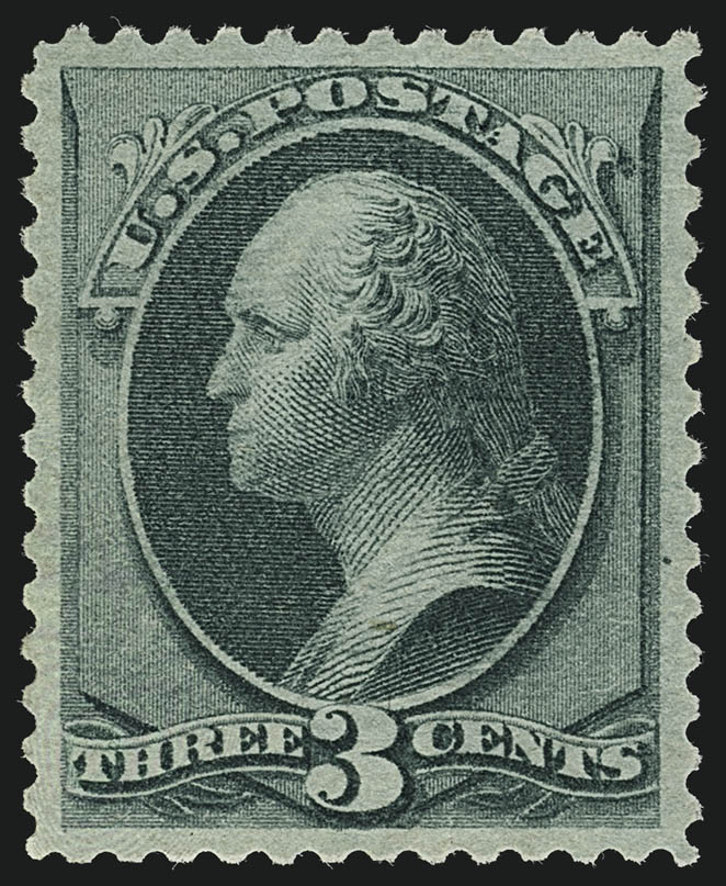 Sale no. 1111 — Lot no. 83 — Siegel Auction Galleries