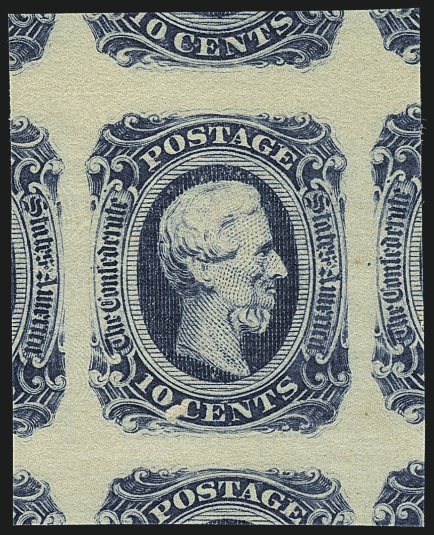 Sale no. 1111 — Lot no. 870 — Siegel Auction Galleries