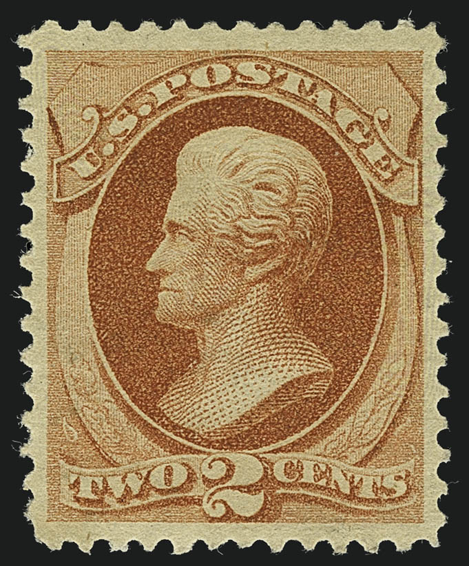 Sale no. 1111 — Lot no. 92 — Siegel Auction Galleries