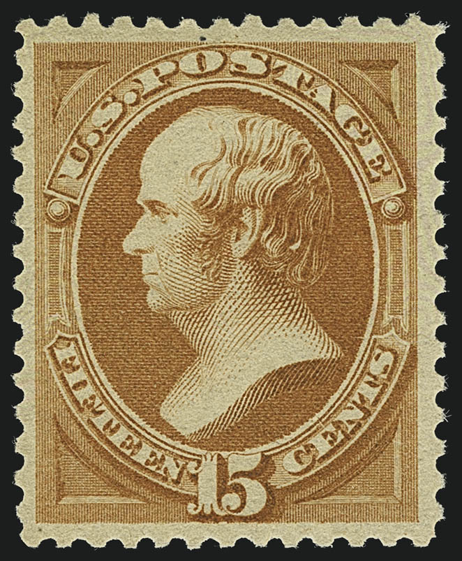 Sale no. 1111 — Lot no. 95 — Siegel Auction Galleries
