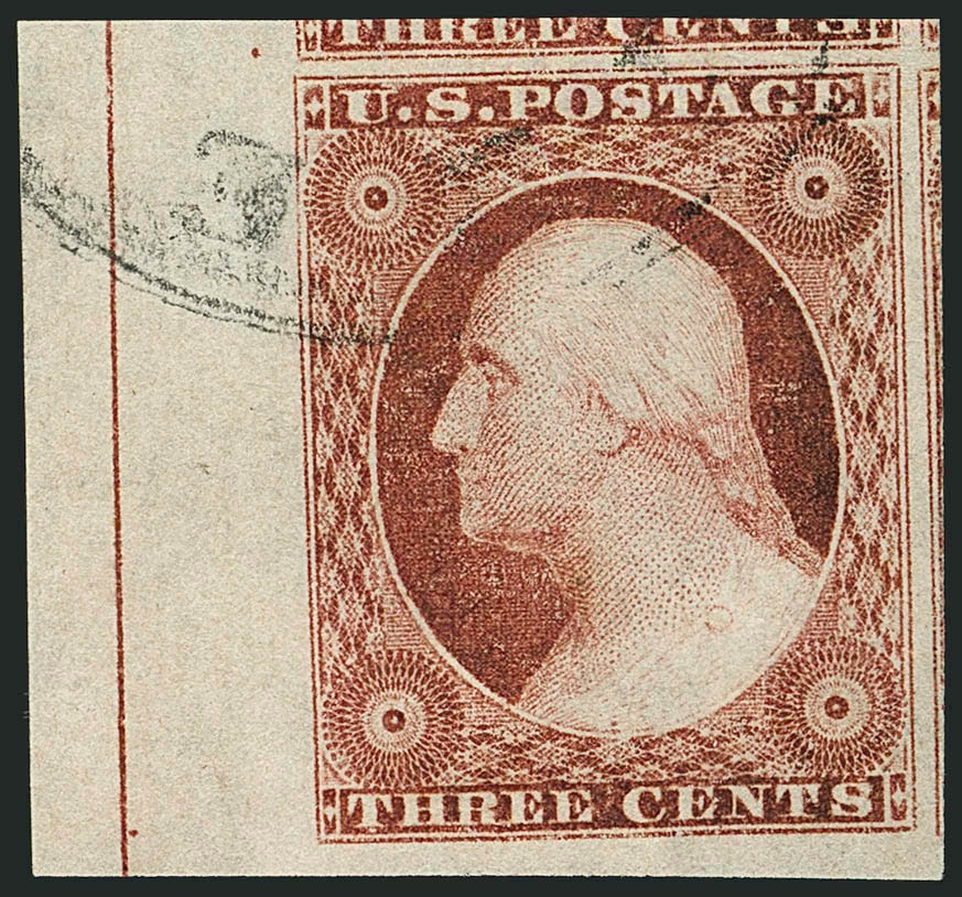 Sale no. 1115 — Lot no. 2086 — Siegel Auction Galleries
