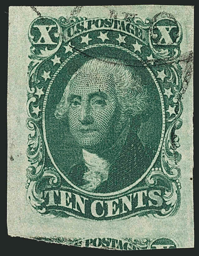 Sale no. 1115 — Lot no. 2115 — Siegel Auction Galleries