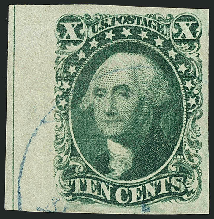 Sale no. 1115 — Lot no. 2117 — Siegel Auction Galleries