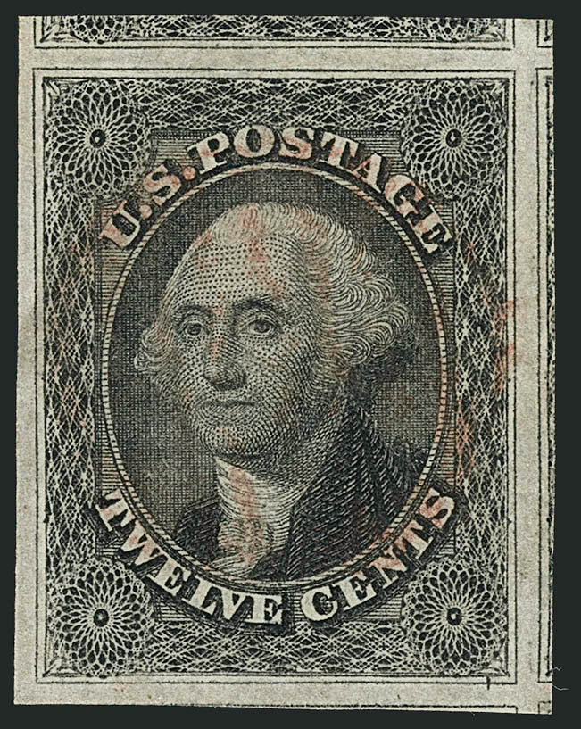 Sale no. 1115 — Lot no. 2151 — Siegel Auction Galleries