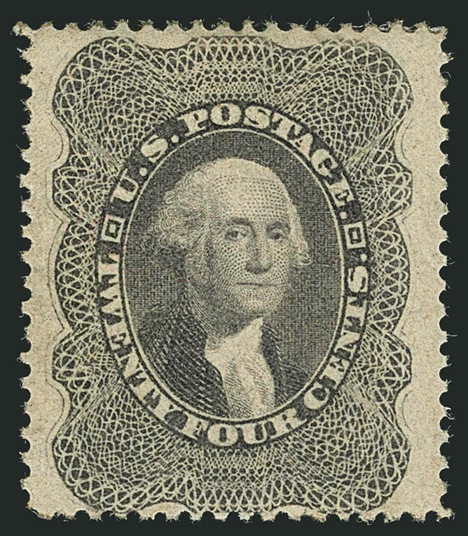 Sale no. 1115 — Lot no. 2186 — Siegel Auction Galleries